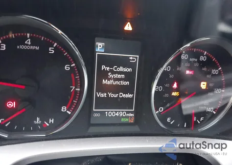 2018 Toyota Rav4 Se из США, поврежденный, VIN JTMJFREV4JJ717203